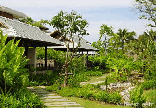 Sarojin Resort 30